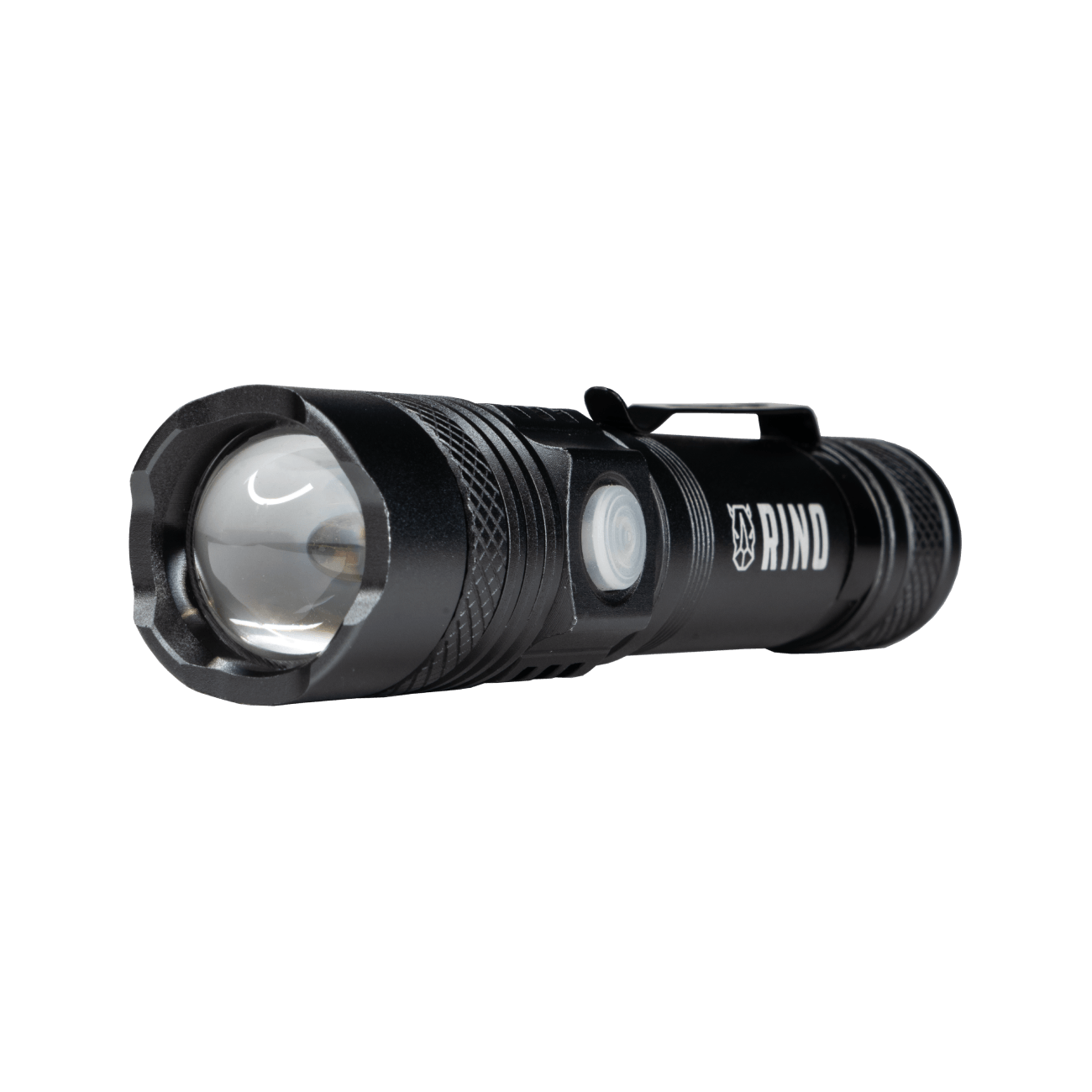 Flashlight [rechargeable]