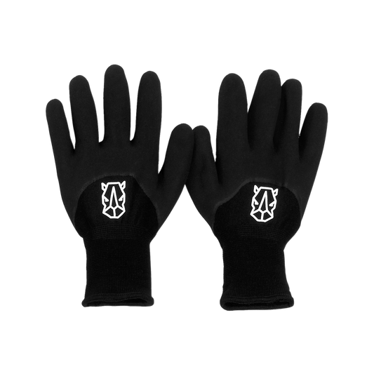 winter work gloves