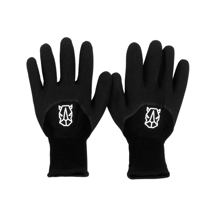 winter work gloves