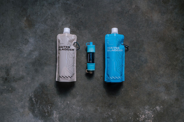 Scout Water Filter