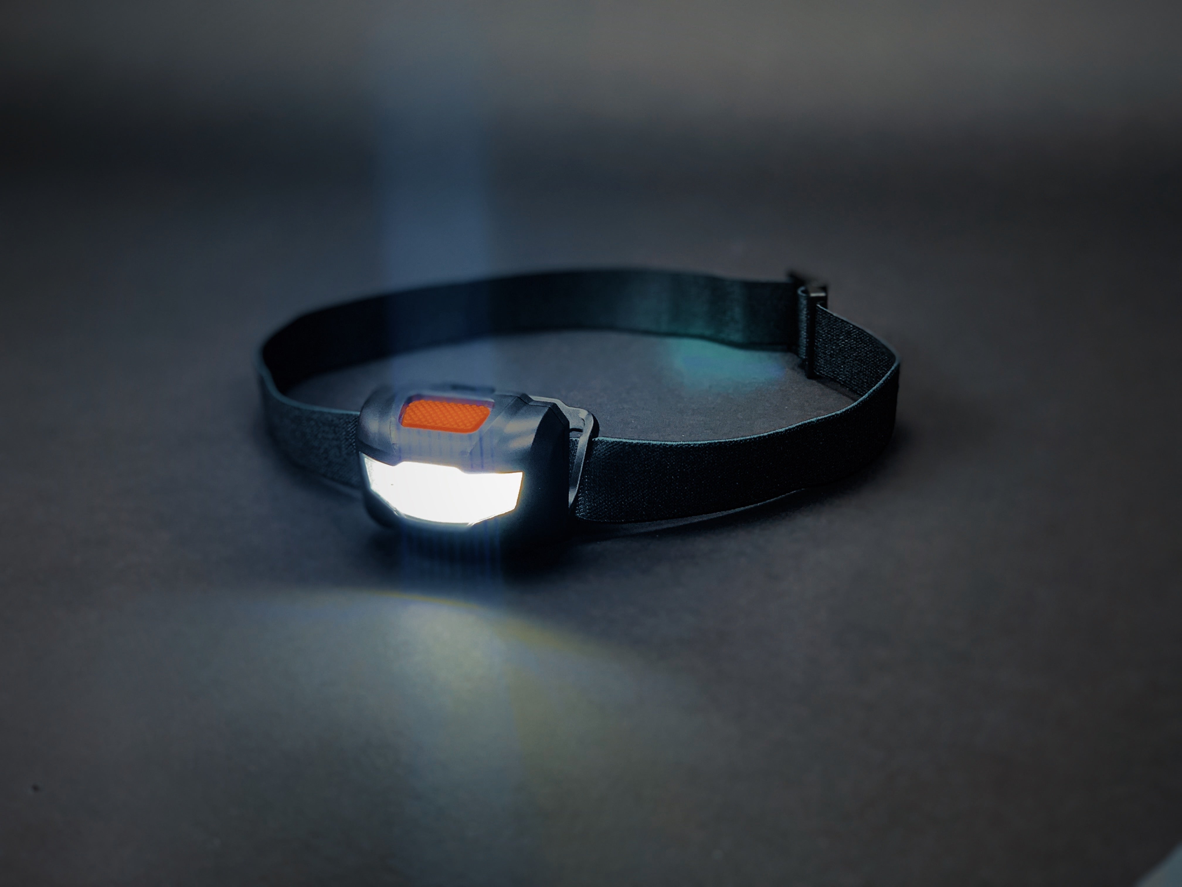 LHL_1 headlamp