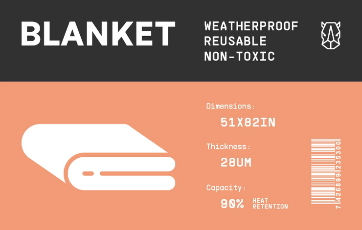blanket