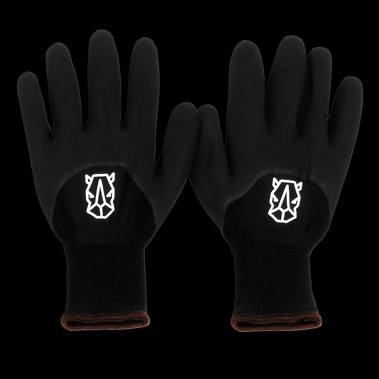 winter work gloves