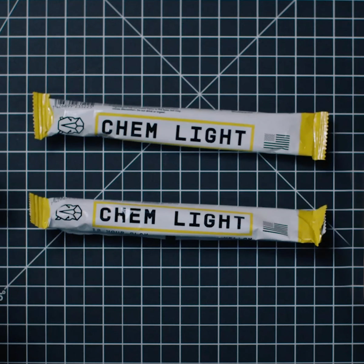 chem lights (5-pack)