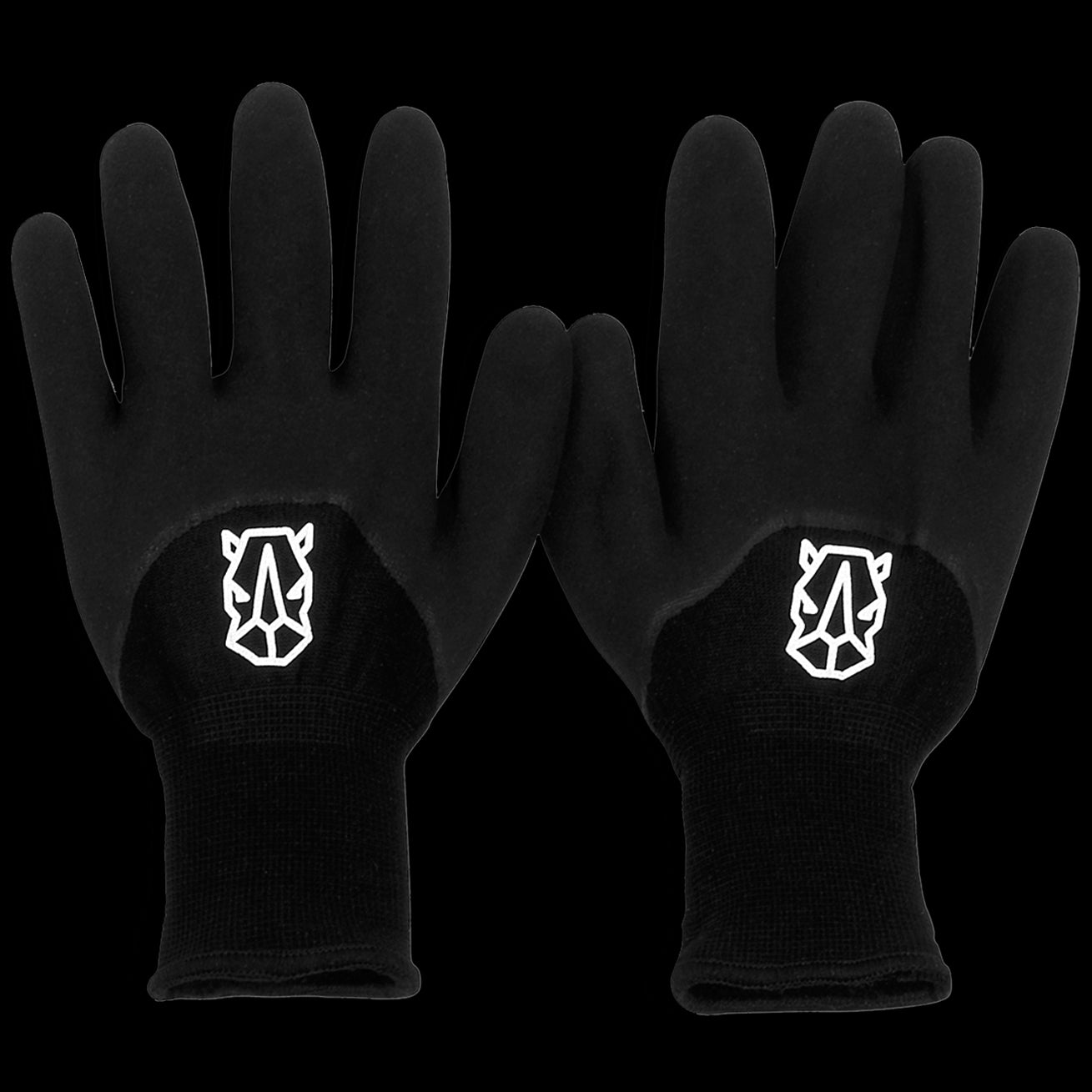 winter work gloves