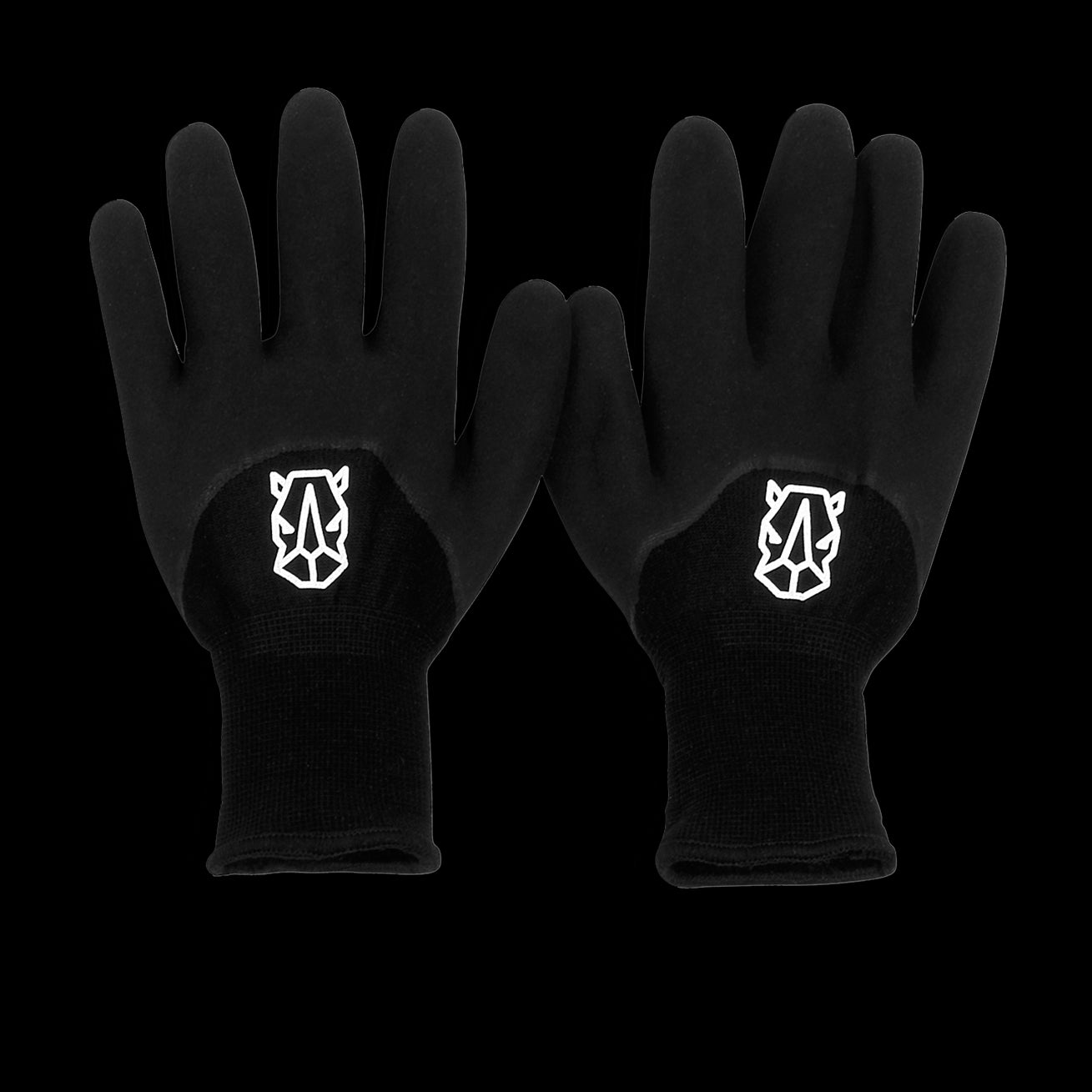 winter work gloves