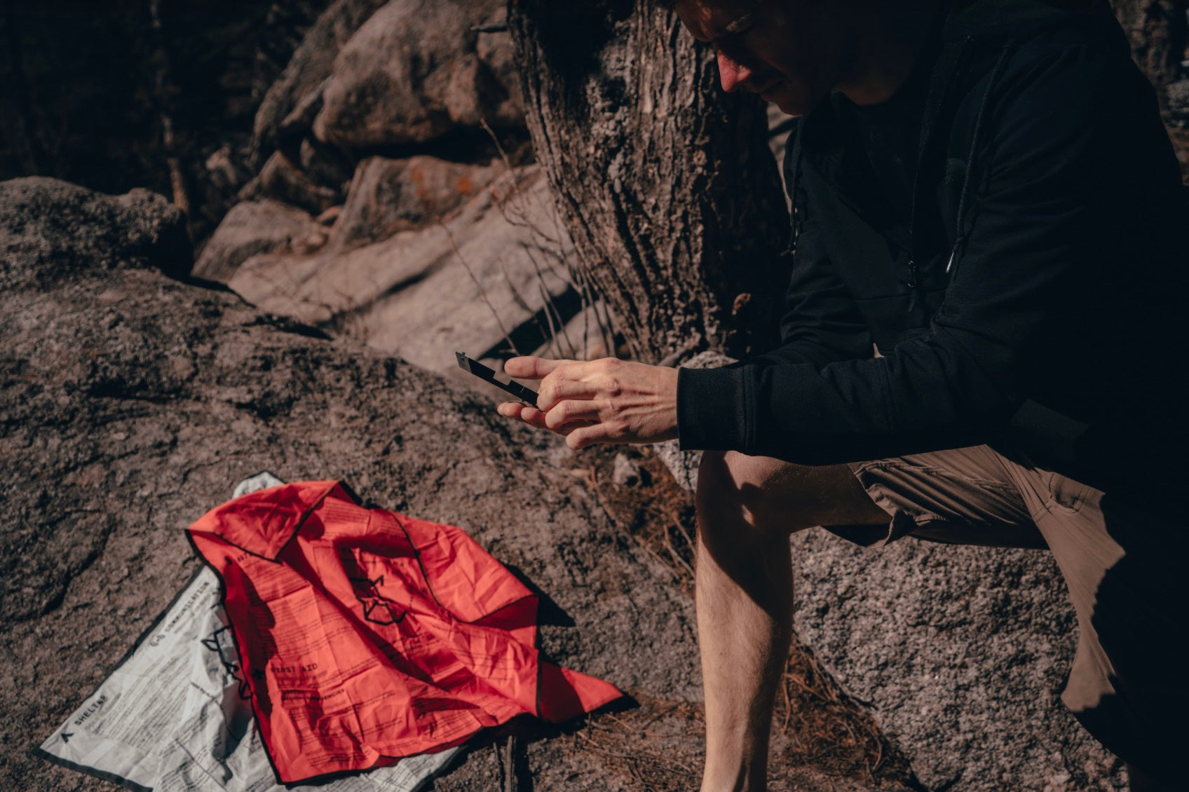 survival bandana