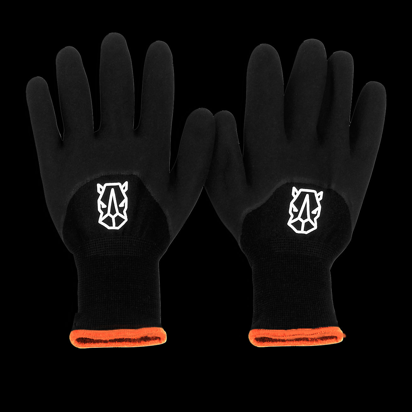 winter work gloves