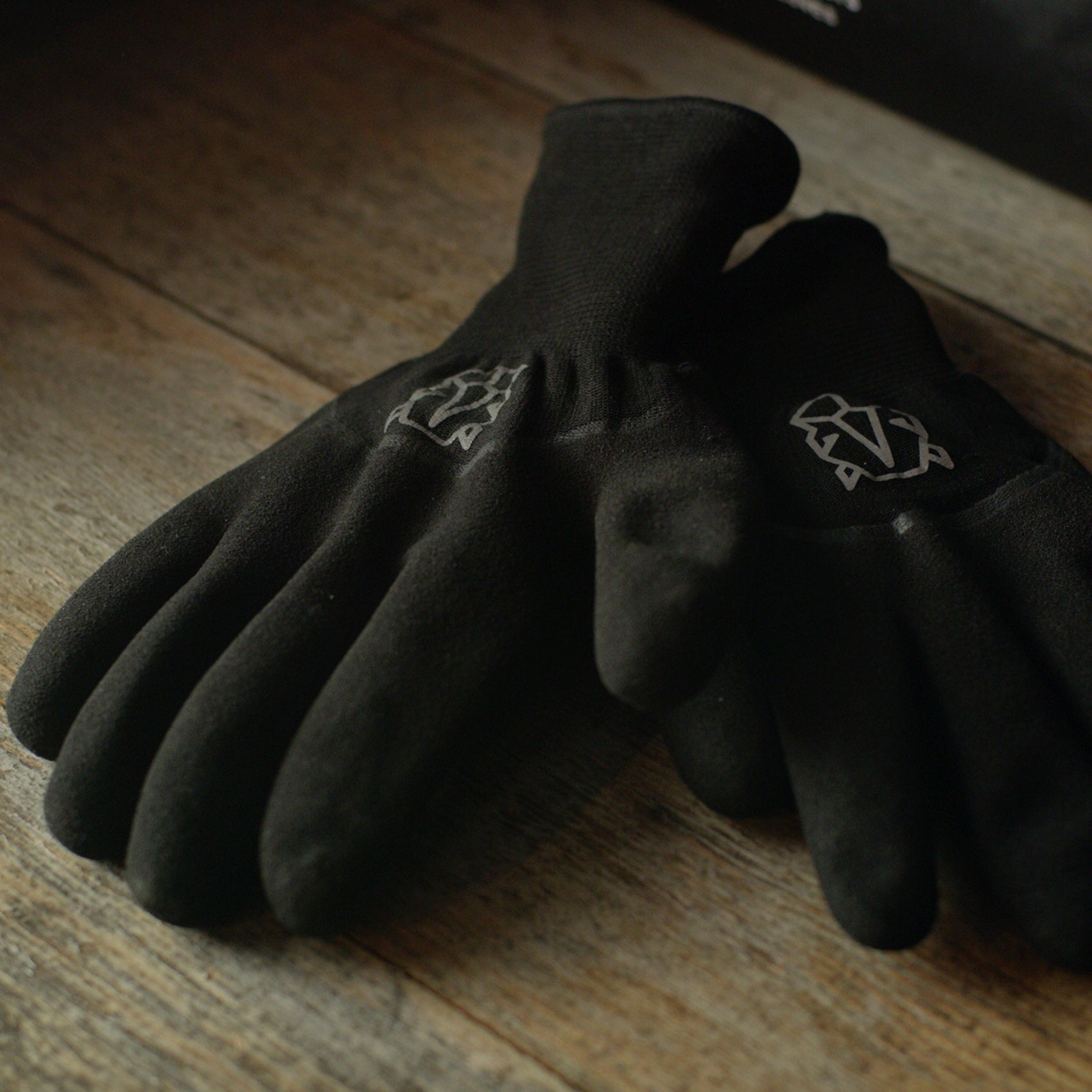 winter work gloves