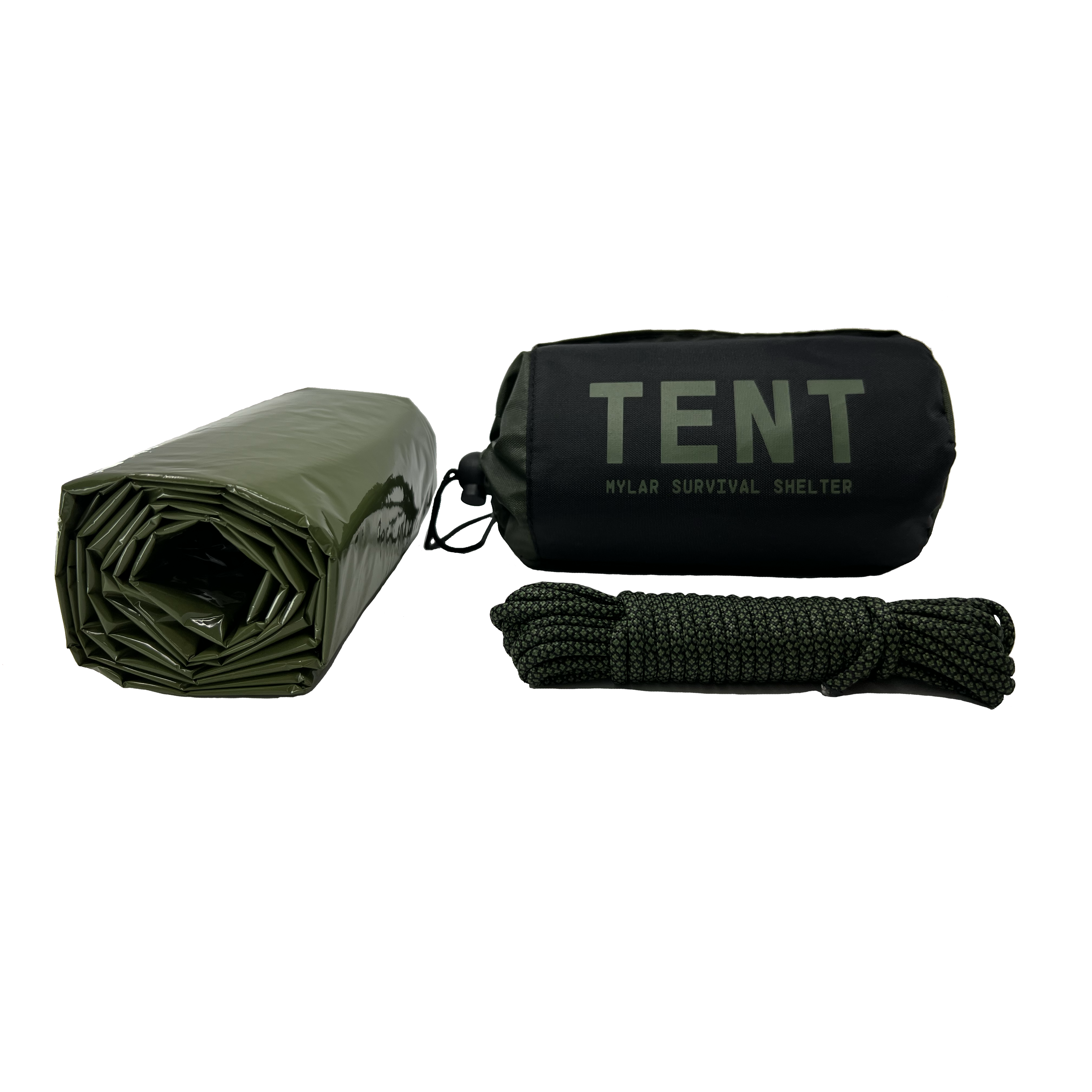 tube tent