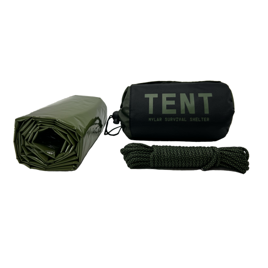 tube tent